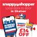 Snappy Shopper App - Get £14 of free shopping from One Stop Sholver