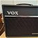 For sale: Vox Valvetronix VT20 AMP plus owners manual