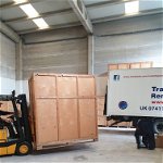 Transport Solutions Removals & Storage in Javea / Xàbia
