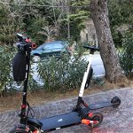 For sale: Zero 10X 52Volt Extreme Scooter