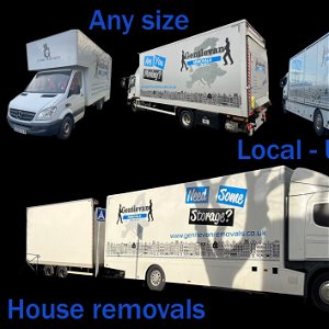 house removals spain and uk