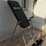 For sale: Inversion Table