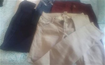 For sale: Second Hand Clothing