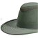 Tilley Airflo LTM6 hat, greyish clour