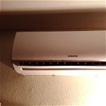 As new Aircon unit for sale