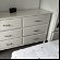 For sale: Wardrobes and chest of drawers