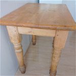For sale: Fridge/Freezer - Table - 2 sofas