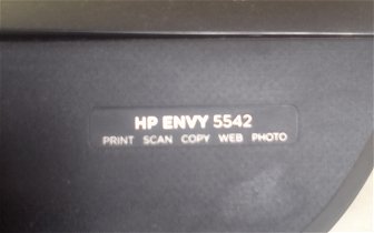 For sale: HP laptop and HP Envy Printer