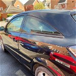 For sale: 09 Vauxhall Astra Sxi 16v 3 Door petrol