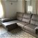 For sale: Large L-shaped grey settee