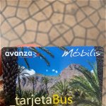 We are moving to siesta end of November, what bus would we get to torrevieja centre