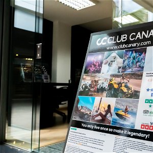 Club Canary is the place to be for all your Tenerife excursions.
