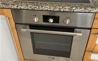 For sale: FAGOR electric oven & hob