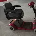 For sale: Mobility scooter Ascot Easy Rider