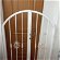 For sale: House entrance gate with key,