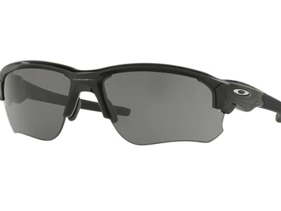 Lost: Oakley Flak Draft sunglasses