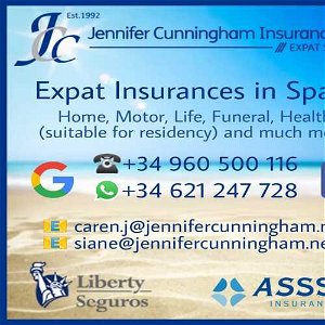 Expat Insurances