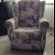 For sale: Rocking chair