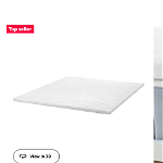 For sale: Brand new unopened Ikea double mattress Toppers