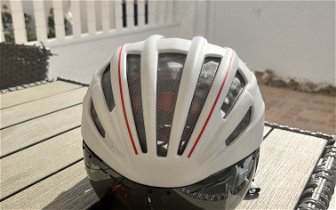 For sale: Cycling helmet