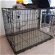 For sale: Portable dog cage
