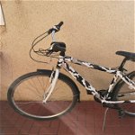 For sale: Bike
