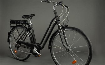 For sale: Electric Bike to rent