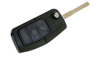 Lost Car key