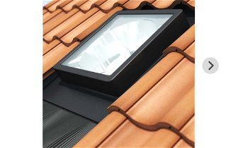 Can anyone recommend: Velux roof window