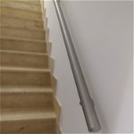 Stair Handrail Installation