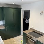 Paul Roberts carpentry and kitchens and bathroom in Adeje