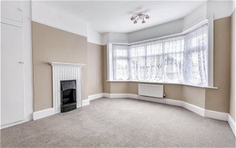 3 badroomed house in Upper Shirley