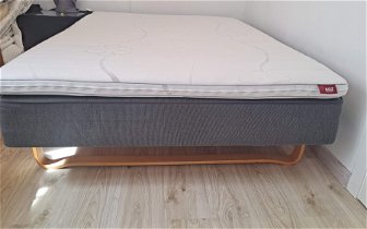 For sale: Bed 140×200
