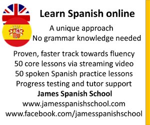 James Spanish School