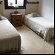 For sale: Single beds with matching wall padded headboards