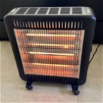 For sale: MareStar 4 Bar Heater