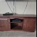 TV stand.   $75.00