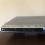 For sale: LG XTX DVD / Video wireless stereo
