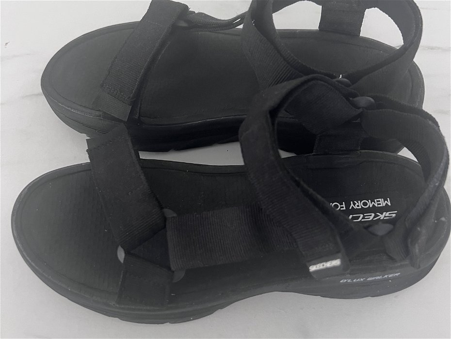 For sale: New Skechers Men’s Sandals UK 8 EU 42