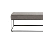 For sale: 1 x Monica bench (2 seater)