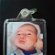 Found: Picture keychain fob