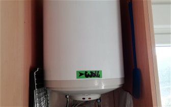 Water heater / boiler help