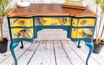 Furniture Upcycling
