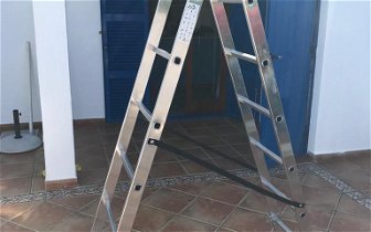 For sale: Ladder