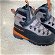 For sale: Salomon Mountain Boots Size 9