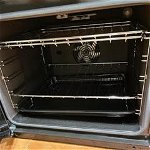 For sale: Zanussi Electric Cooker with Ceramic Hob