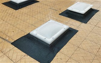 Can anyone recommend: Flat roof waterproofing