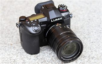 POLL: Panasonic Lumix G9 - CAMERA
