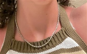 Grandmas necklace