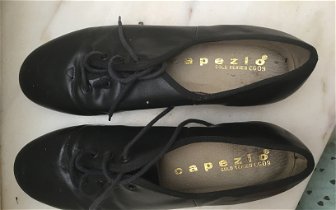 For sale: 2 pairs of tap shoes